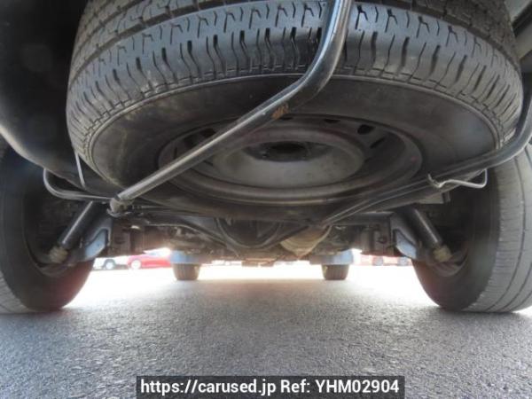 Used 2000 AT toyota hiace-wagon RZH111G Image[39]