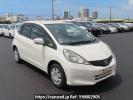 Honda Fit GE6