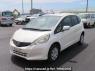 Used 2011 AT honda fit GE6 Image[2]