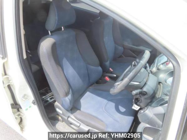 Used 2011 AT honda fit GE6 Image[13]