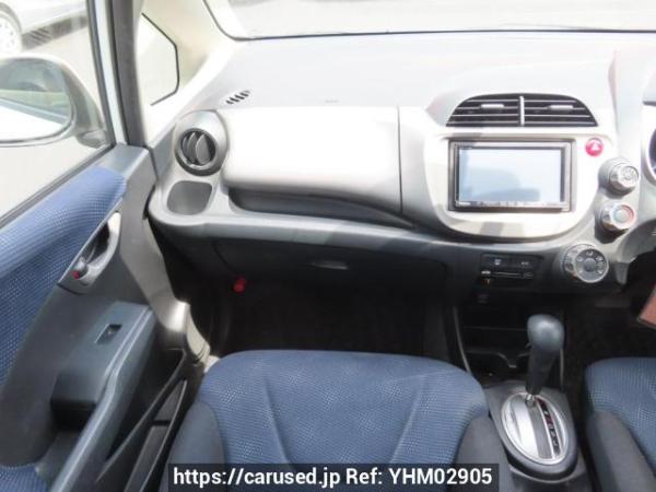 Used 2011 AT honda fit GE6 Image[19]