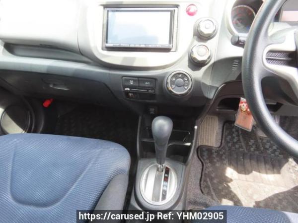 Used 2011 AT honda fit GE6 Image[20]