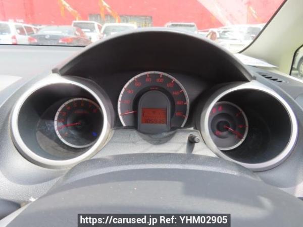 Used 2011 AT honda fit GE6 Image[23]