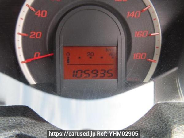 Used 2011 AT honda fit GE6 Image[24]