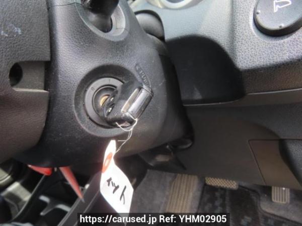 Used 2011 AT honda fit GE6 Image[25]