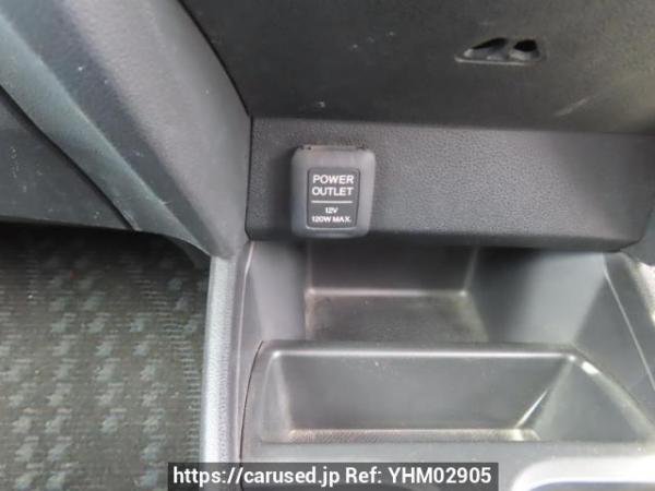 Used 2011 AT honda fit GE6 Image[26]