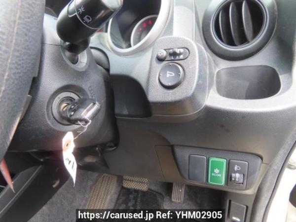 Used 2011 AT honda fit GE6 Image[27]