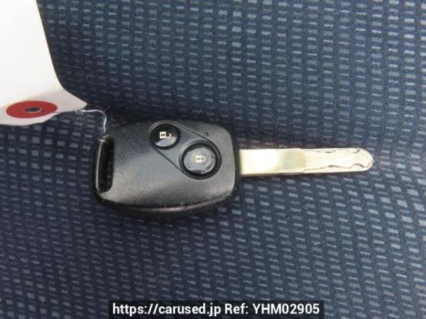 Used 2011 AT honda fit GE6 Image[29]