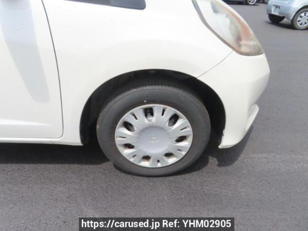 Used 2011 AT honda fit GE6 Image[30]