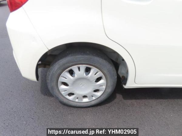 Used 2011 AT honda fit GE6 Image[32]
