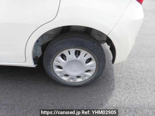 Used 2011 AT honda fit GE6 Image[33]
