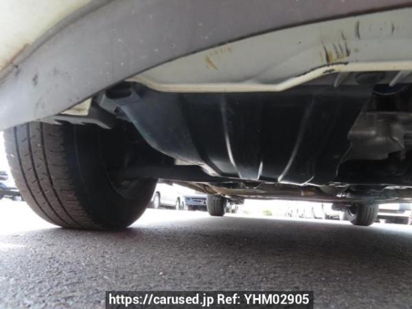 Used 2011 AT honda fit GE6 Image[34]