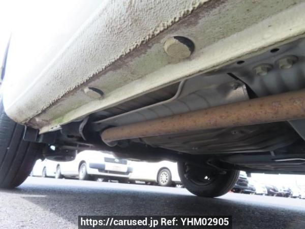 Used 2011 AT honda fit GE6 Image[36]