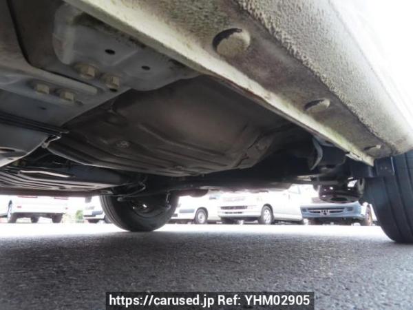 Used 2011 AT honda fit GE6 Image[37]