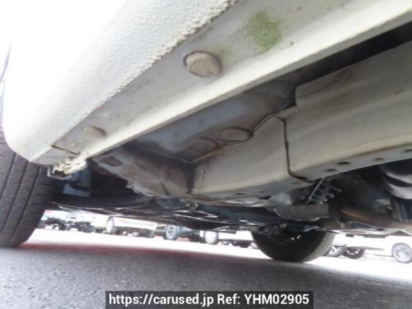 Used 2011 AT honda fit GE6 Image[38]