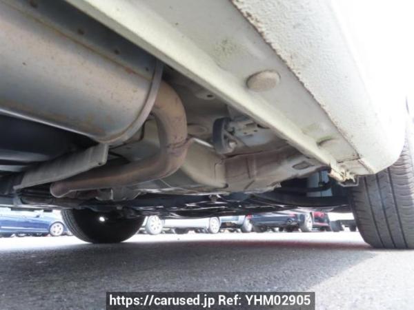 Used 2011 AT honda fit GE6 Image[39]