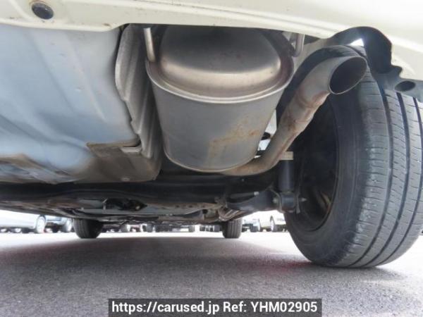 Used 2011 AT honda fit GE6 Image[41]