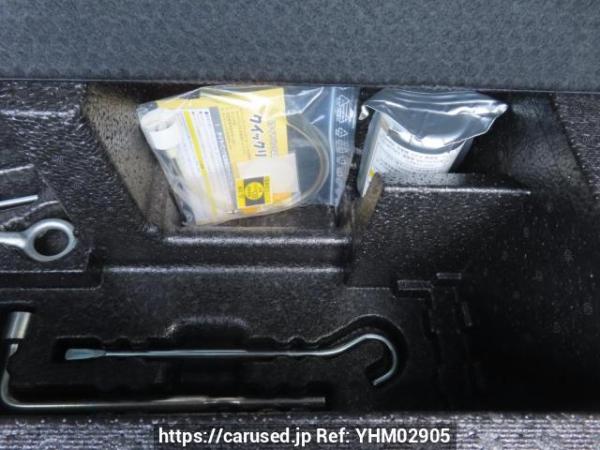 Used 2011 AT honda fit GE6 Image[43]