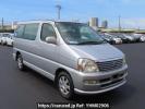 Toyota Regius Wagon RCH41W