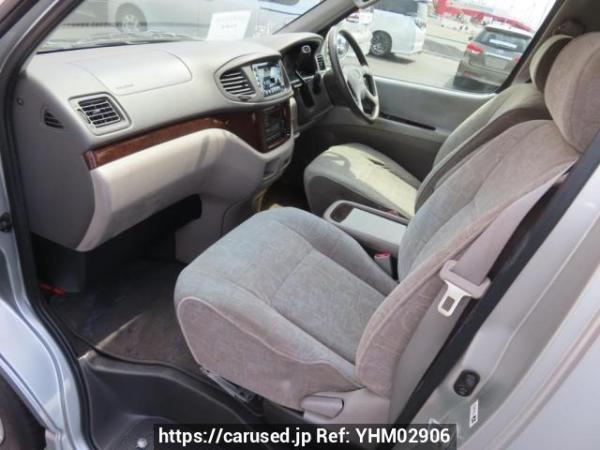 Used 2001 AT toyota regius-wagon RCH41W Image[14]