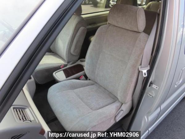 Used 2001 AT toyota regius-wagon RCH41W Image[15]