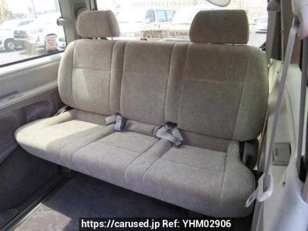 Used 2001 AT toyota regius-wagon RCH41W Image[18]
