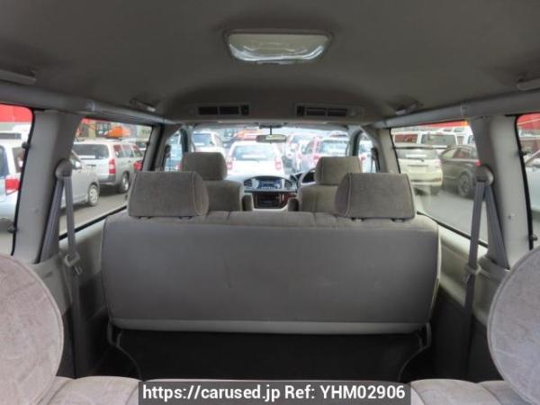 Used 2001 AT toyota regius-wagon RCH41W Image[19]