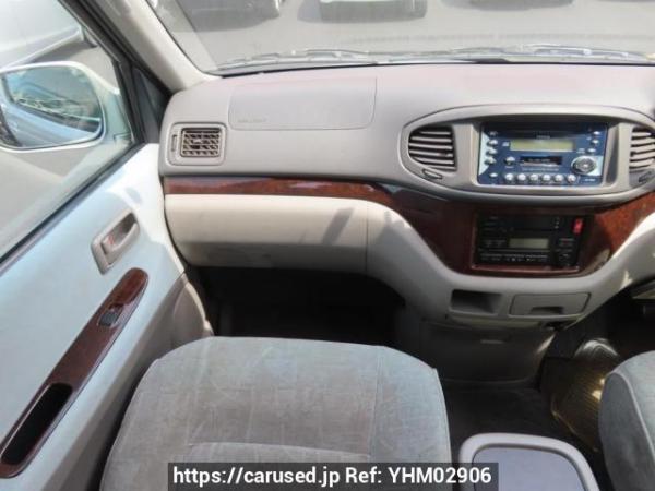 Used 2001 AT toyota regius-wagon RCH41W Image[20]