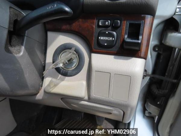 Used 2001 AT toyota regius-wagon RCH41W Image[27]