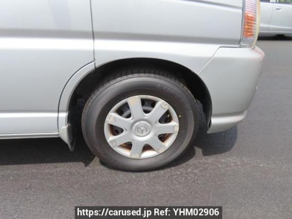 Used 2001 AT toyota regius-wagon RCH41W Image[31]