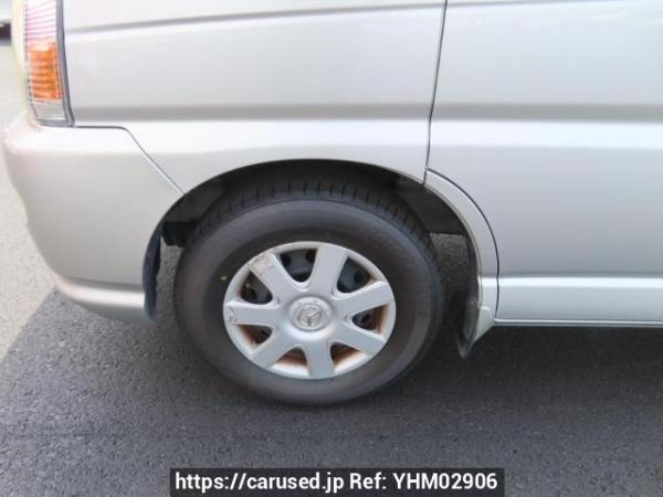 Used 2001 AT toyota regius-wagon RCH41W Image[32]