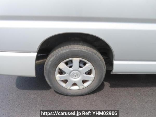 Used 2001 AT toyota regius-wagon RCH41W Image[33]