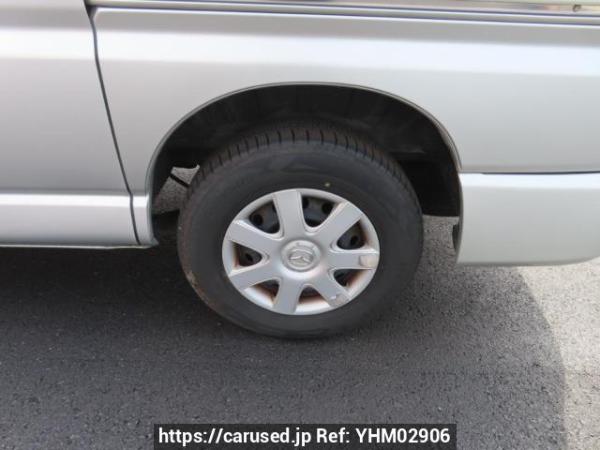 Used 2001 AT toyota regius-wagon RCH41W Image[34]