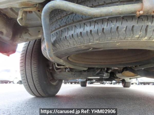 Used 2001 AT toyota regius-wagon RCH41W Image[42]