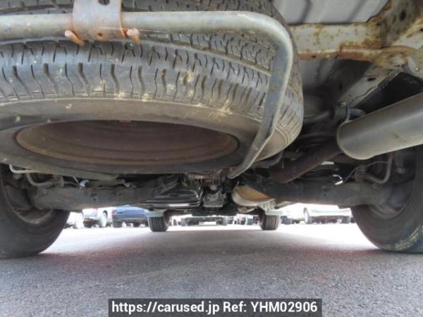 Used 2001 AT toyota regius-wagon RCH41W Image[43]