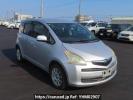 Toyota Ractis NCP100