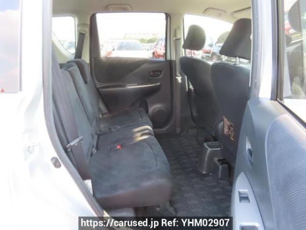 Used 2006 AT toyota ractis NCP100 Image[13]