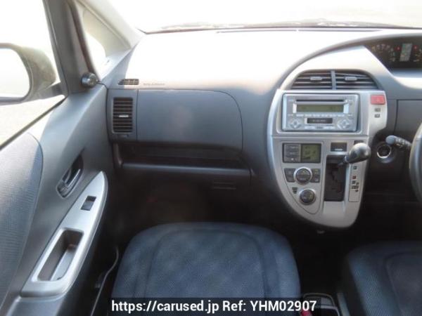Used 2006 AT toyota ractis NCP100 Image[16]