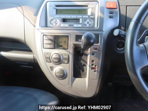 Used 2006 AT toyota ractis NCP100 Image[17]