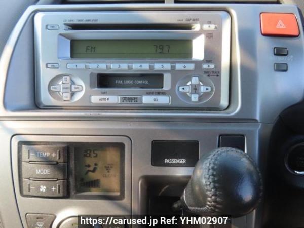 Used 2006 AT toyota ractis NCP100 Image[19]