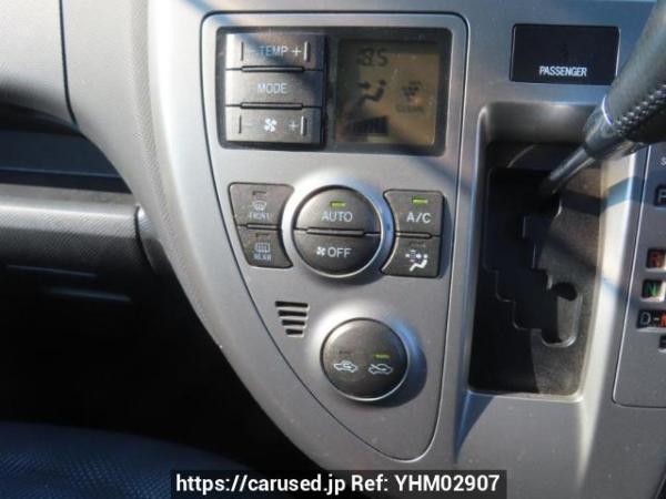 Used 2006 AT toyota ractis NCP100 Image[20]