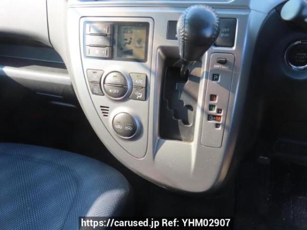 Used 2006 AT toyota ractis NCP100 Image[21]