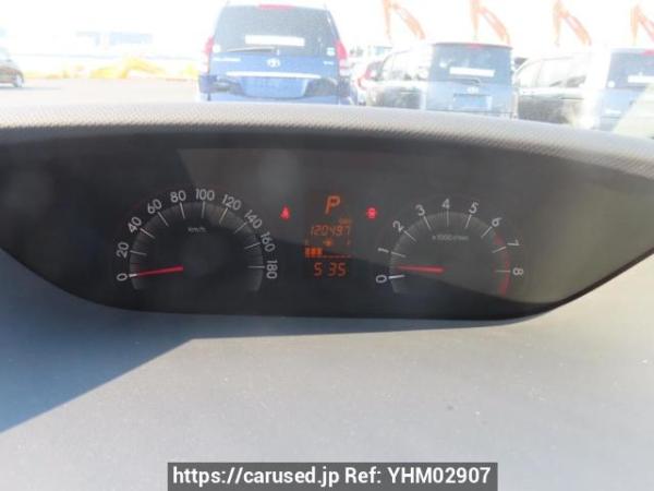 Used 2006 AT toyota ractis NCP100 Image[22]