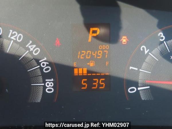 Used 2006 AT toyota ractis NCP100 Image[23]