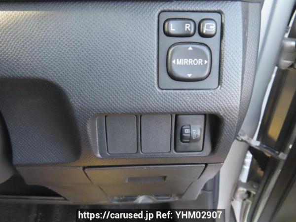 Used 2006 AT toyota ractis NCP100 Image[25]