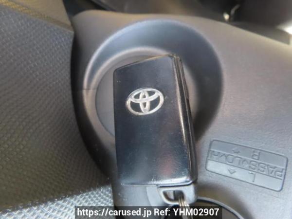 Used 2006 AT toyota ractis NCP100 Image[26]