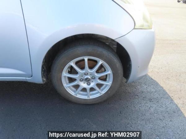 Used 2006 AT toyota ractis NCP100 Image[27]