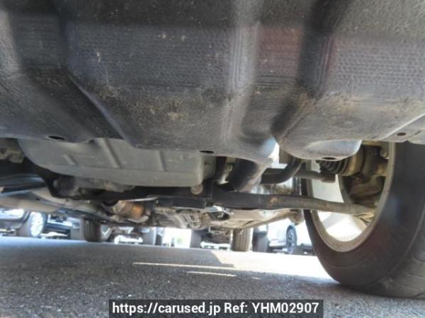 Used 2006 AT toyota ractis NCP100 Image[32]