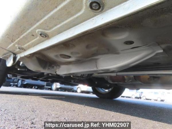 Used 2006 AT toyota ractis NCP100 Image[33]