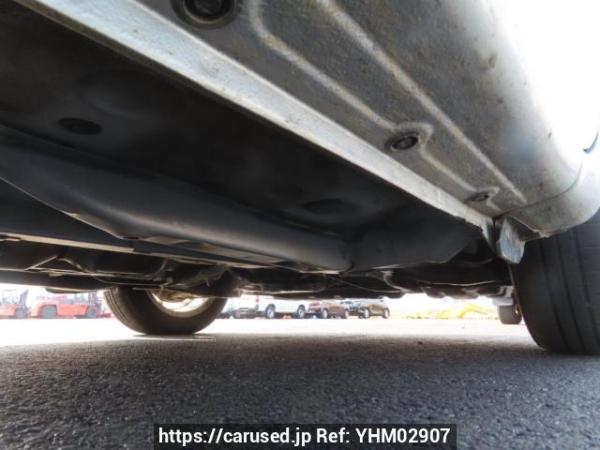 Used 2006 AT toyota ractis NCP100 Image[34]